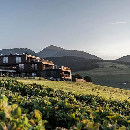 مارانزا Aparthotel Panorama Living Dolomites المظهر الخارجي الصورة