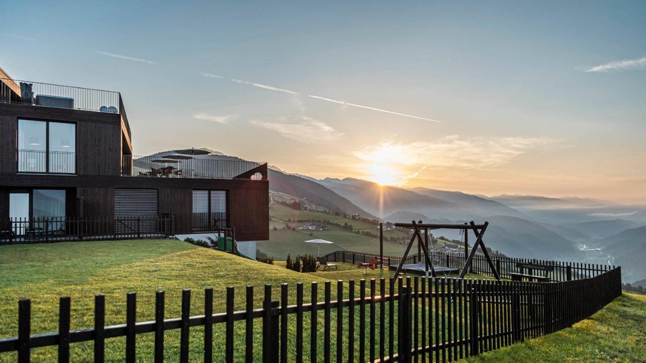 مارانزا Aparthotel Panorama Living Dolomites المظهر الخارجي الصورة