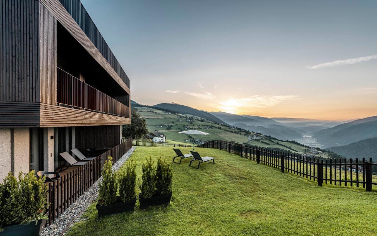 مارانزا Aparthotel Panorama Living Dolomites المظهر الخارجي الصورة