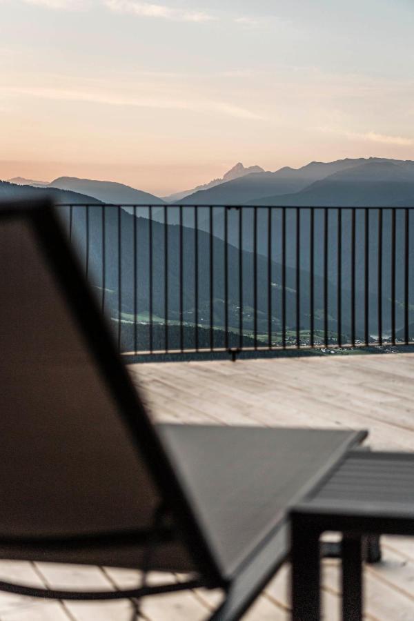 مارانزا Aparthotel Panorama Living Dolomites المظهر الخارجي الصورة