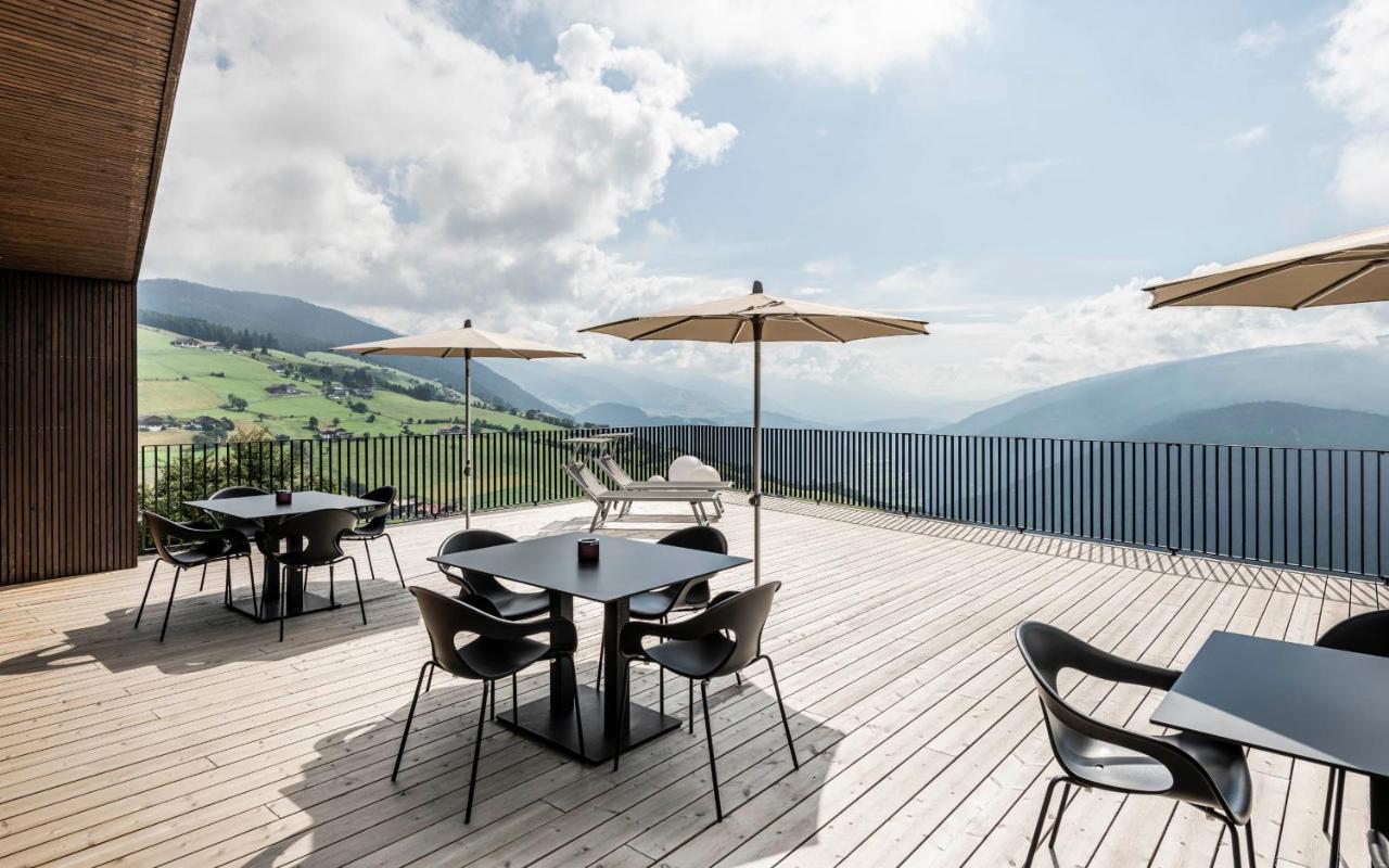 مارانزا Aparthotel Panorama Living Dolomites المظهر الخارجي الصورة