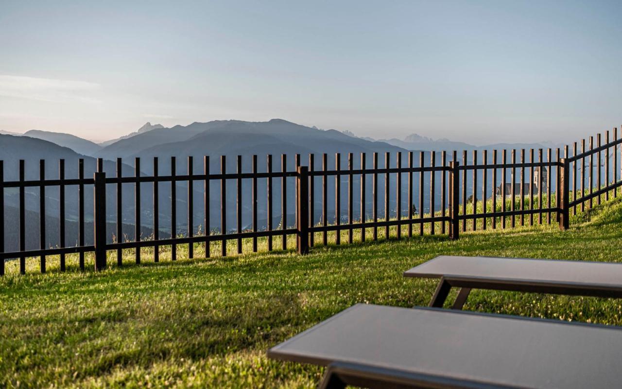 مارانزا Aparthotel Panorama Living Dolomites المظهر الخارجي الصورة