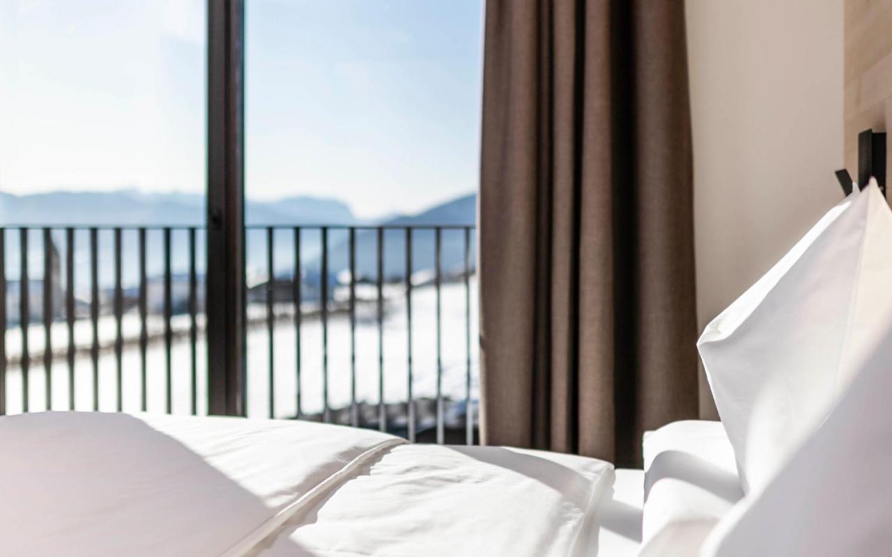 مارانزا Aparthotel Panorama Living Dolomites المظهر الخارجي الصورة